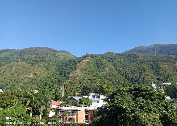 La Conejera Apartment Caracas
