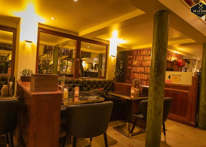 Hotel Malon Leuven