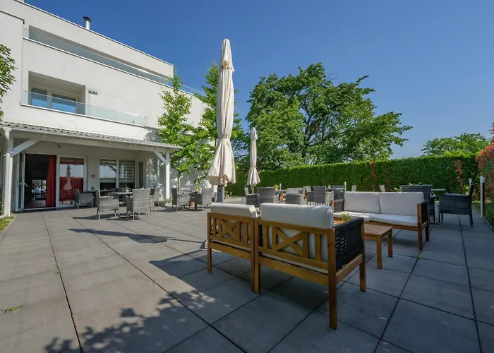 Hotel Magdalena Zagreb