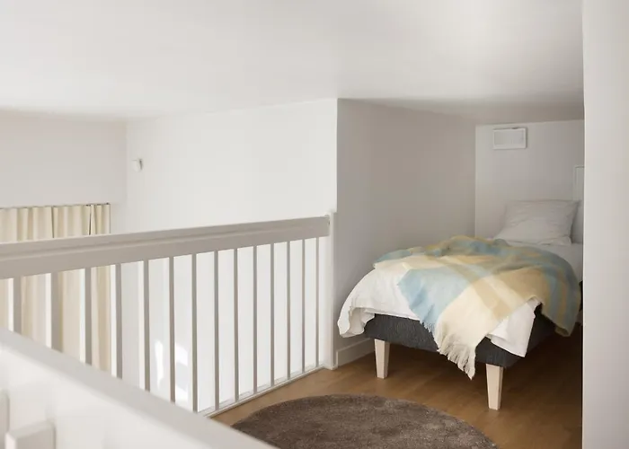 Noli Malmi Hotel Helsinki