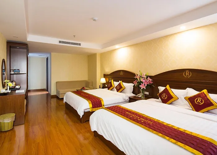 Regalia Nha Trang Hotel