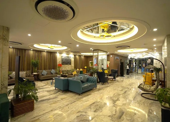 Grand River View Hotel - Rajshahi