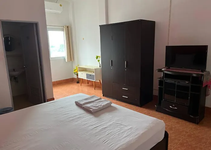 Lucky Banzaan Hotel Patong