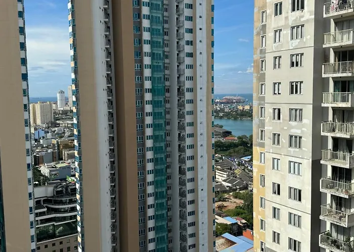 Skylounge Apartment Colombo