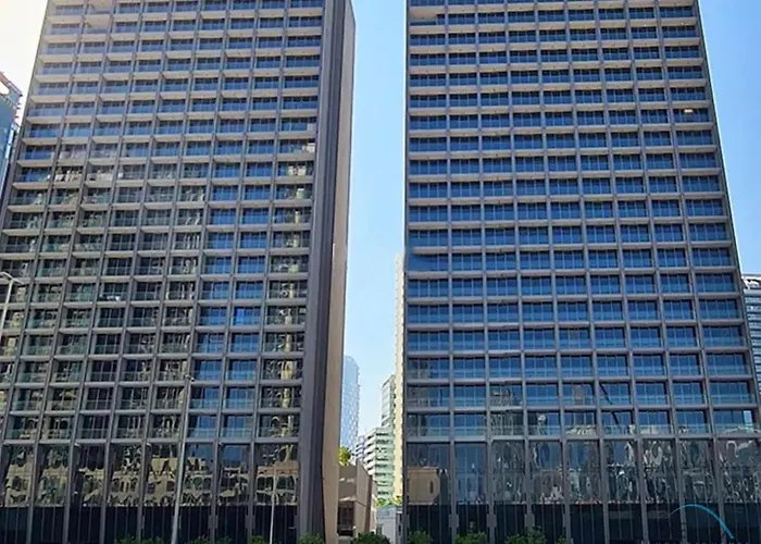 Burj Khalifa Views! Promo On 1Br At Sterling House By Deluxe Holiday Homes Dubai