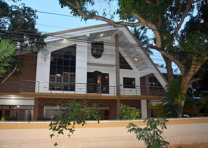 Yellow Birds Resort Anuradhapura