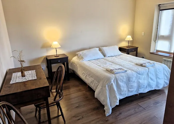 Alto Rolando Apartamentos San Carlos de Bariloche