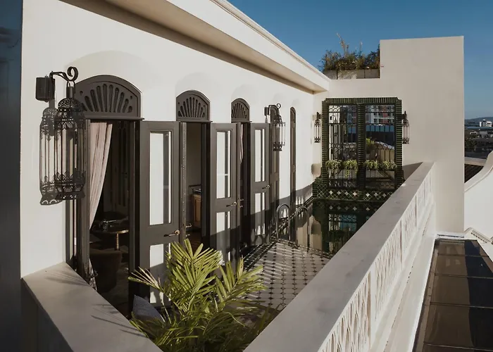Hotel Verdigris Phuket
