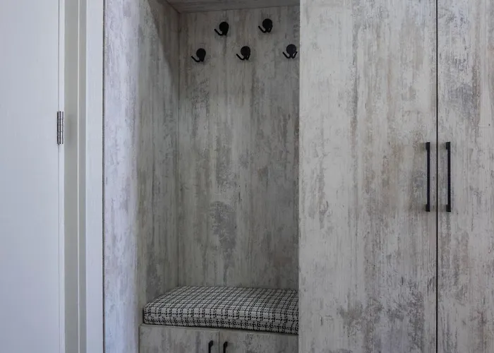 Gudauri Premium Apartments