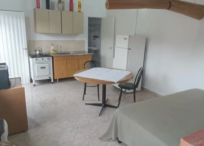 Mariomdp Apartment Mar del Plata