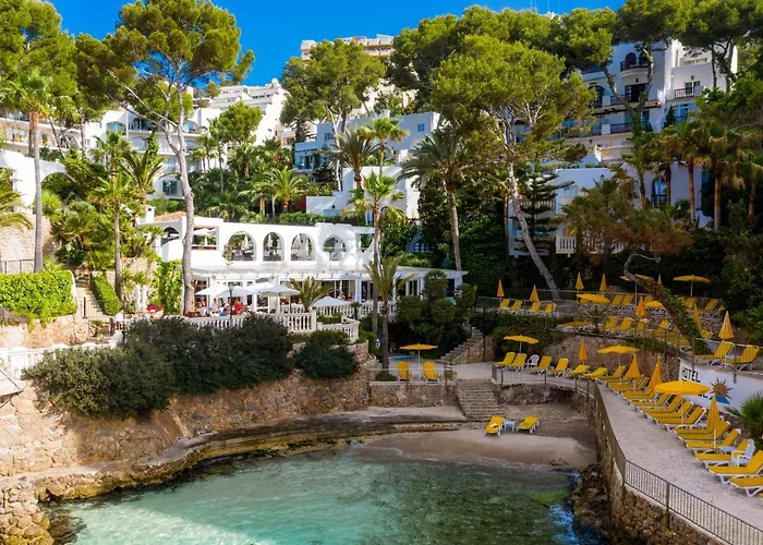 Hotel Bon Sol Resort & Spa Illetas