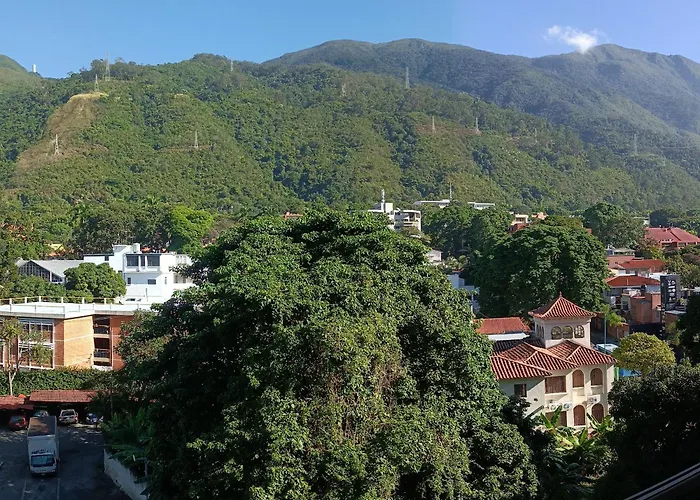 La Conejera Apartment Caracas