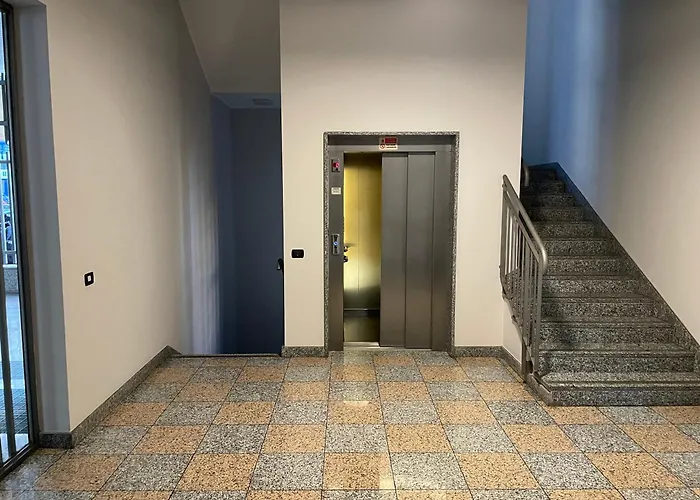 Penthouse In Milan - 2 Terraces And Netflix Apartment