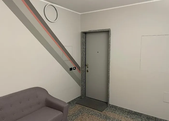 Penthouse In Milan - 2 Terraces And Netflix Apartment