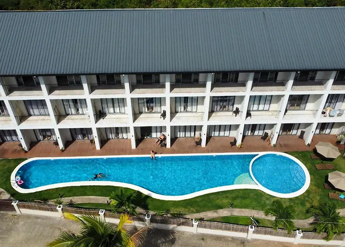 Abraham Bohol Hotel Panglao Island
