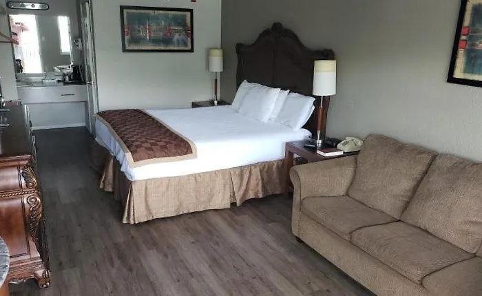 Branson King Resort