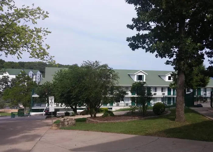 Branson King Resort