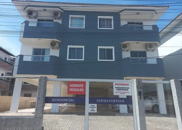 Apartamento Praia Florianopolis