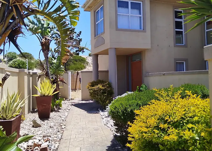 Harbour Close Home Cape Town