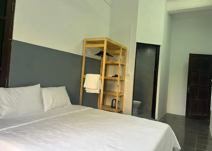 Hanoi Avana Homestay Long Bien