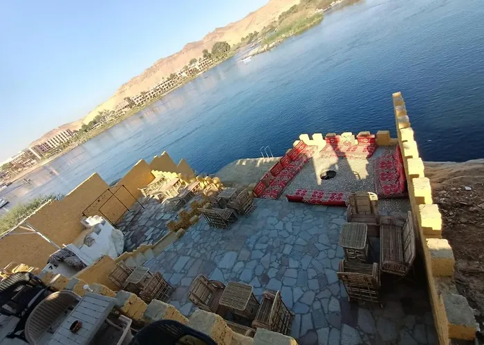 Go Inn Backpackers Aswan