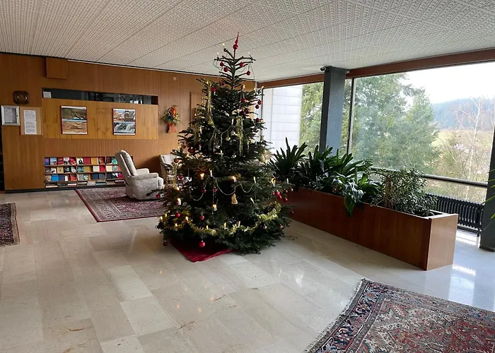 Studio Tonbachblick Baiersbronn
