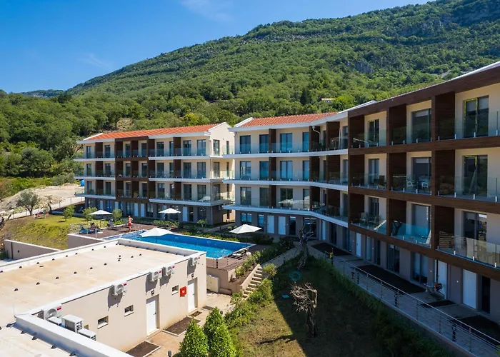 Casa Collection Aparthotel Kavac