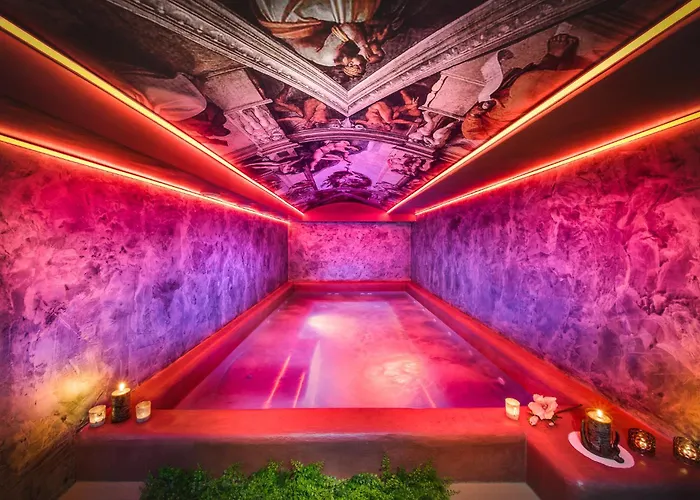 Central Point Boutique Hotel Sofia