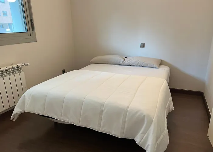 Amplio Apartamento A 15 Minutos De La Puerta Del Sol Madrid