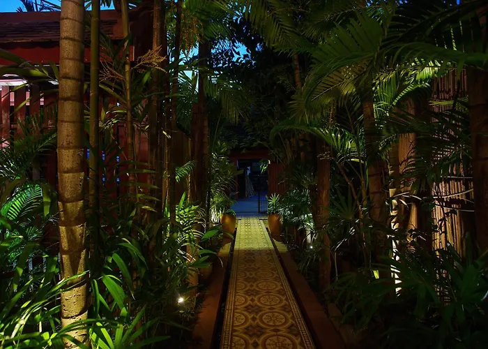 Residence 1960 Siem Reap