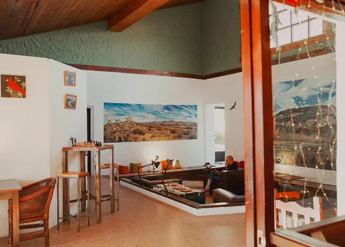 Hostal Schilling El Calafate