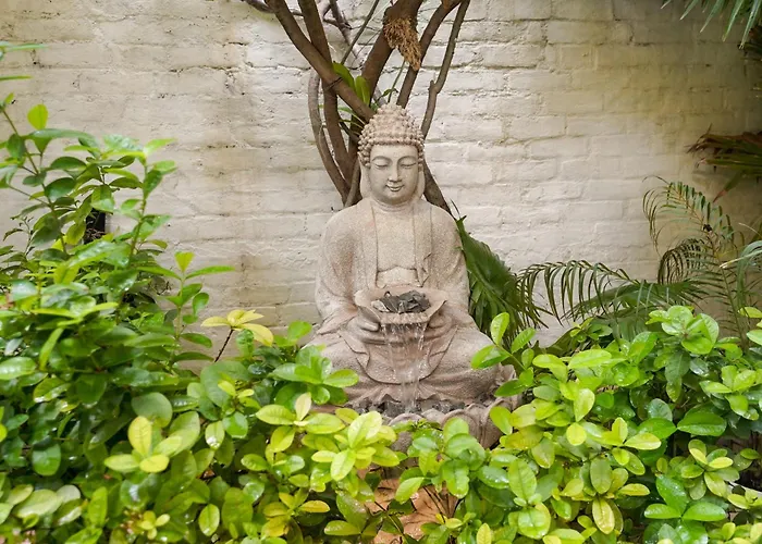 Stay Banaras - A Boutique Hotel In Sigra Varanasi