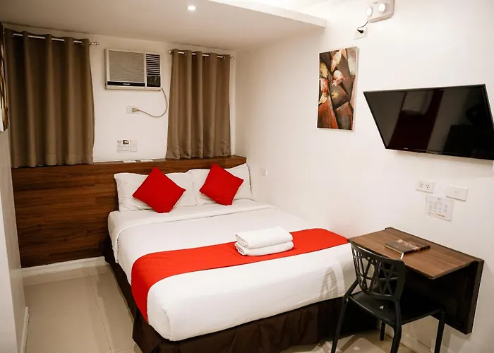 Nest Fort Bgc Makati City