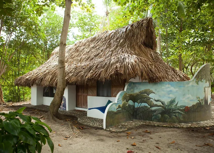 Playa Koralia Hotel Buritaca