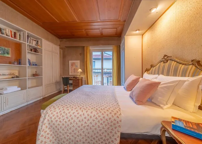 Golden Renaissance Apartment Florence