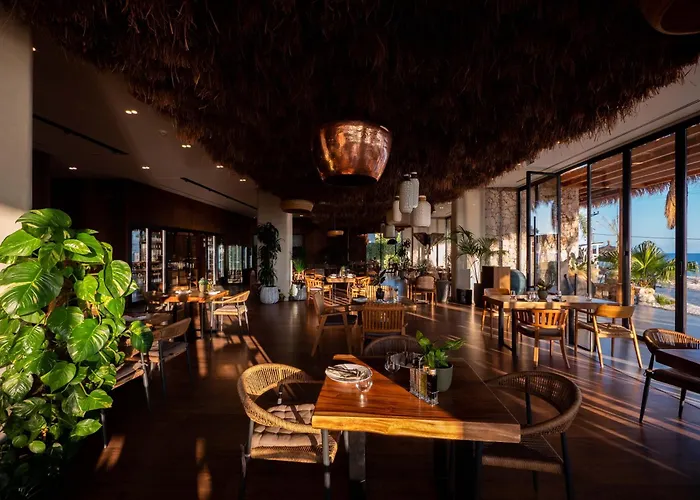 La Brisa Boutique Hotel Dhermi