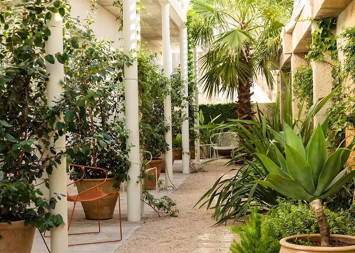 Patio Do Tijolo Hotel Lisbon