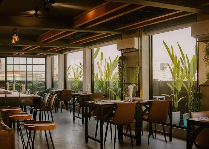 Serene Stays Hotel Yangon