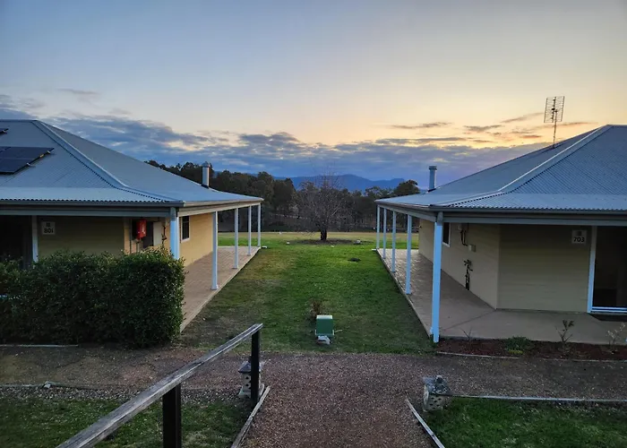 H Boutique Hotel Pokolbin