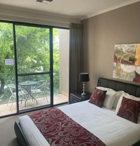 Rnr Sturt Holiday Home Adelaide