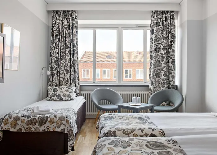 Hotel Svea, BW Signature Collection Simrishamn