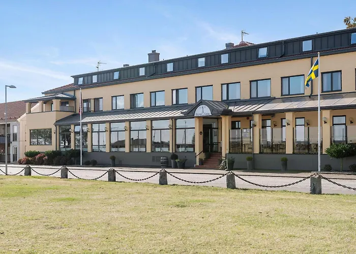 Hotel Svea, BW Signature Collection Simrishamn