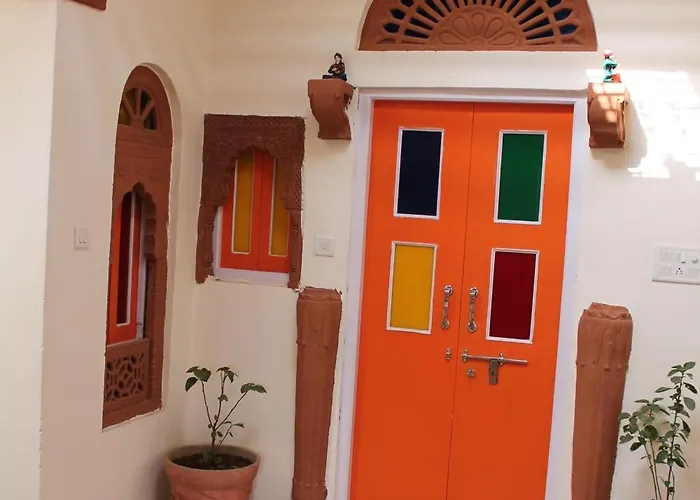 Karma Heritage Jodhpur 