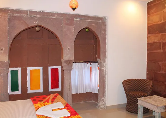 Karma Heritage Jodhpur 