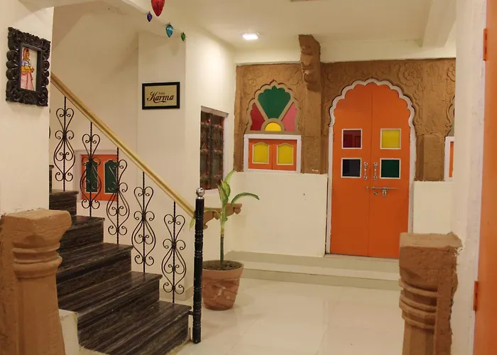 Karma Heritage Jodhpur 