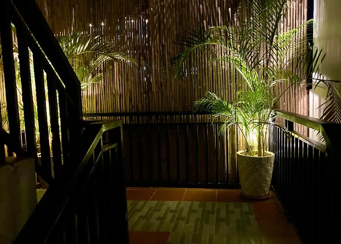 Lotus Haven Villa Siem Reap