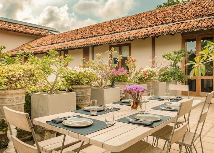 Ishq Colombo Bed & Breakfast