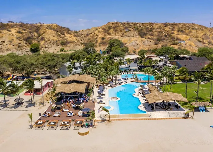 Punta Sal Suites & Bungalows Resort Canoas de Punta Sal