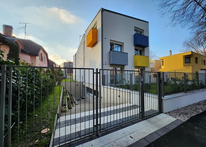 Apartman 18 Debrecen