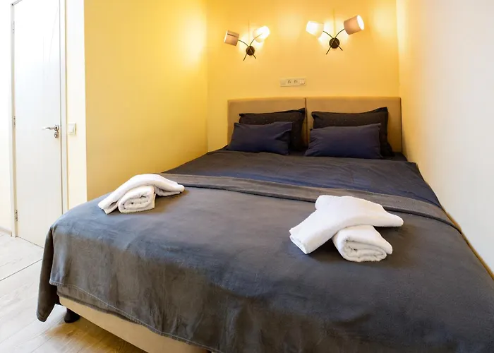 Cozy Nest In1 Min From Ski-Lift, New Gudauri